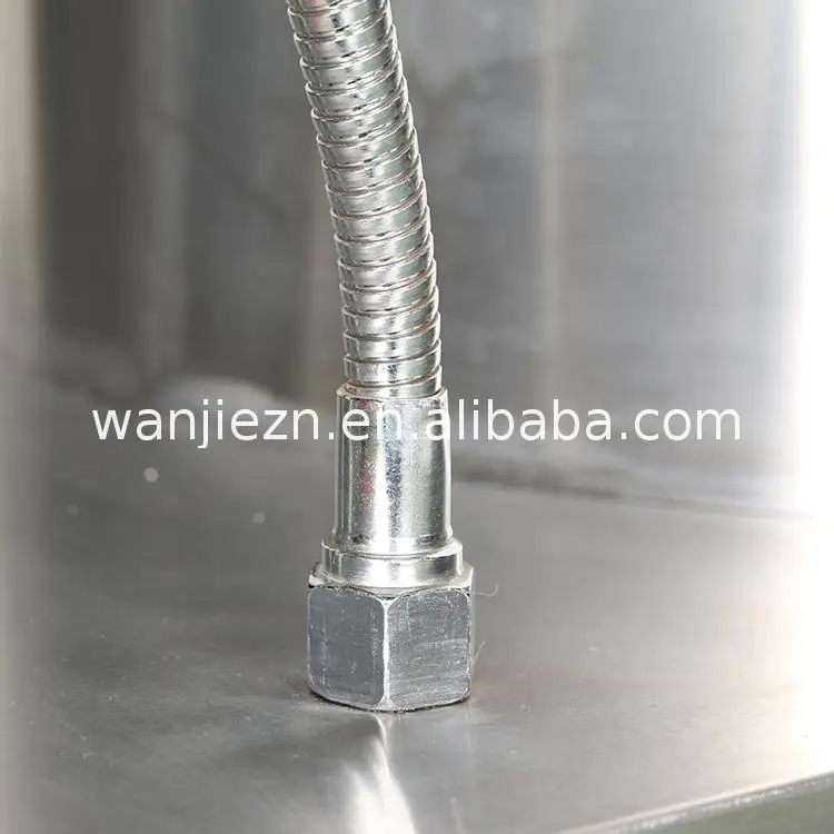 machine potato peeling