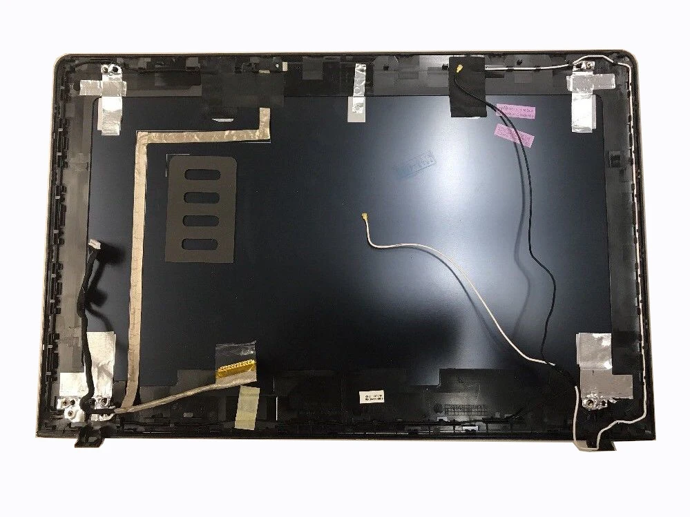 100 New For Samsung Np470r5e Laptop Lcd Back Cover Buy For Samsung