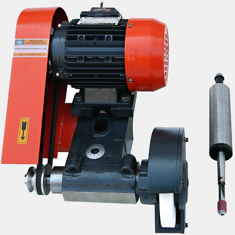 Lathe Tool Post Grinder For Internal And External Grinding. - Buy Lathe ...