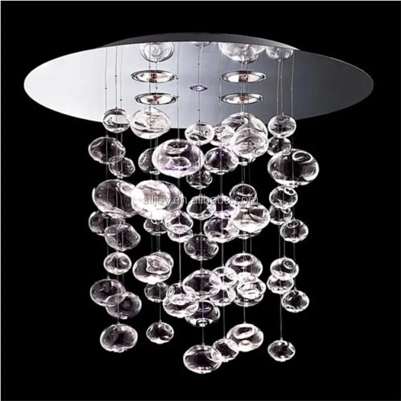 D100 X H86cm Ether 90 S By Patrick Jouin From Leucos Murano Due Due Bubble 1
