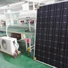 48V solar powered air conditioner system 18000BTU/Wall split high EER home use AC unit