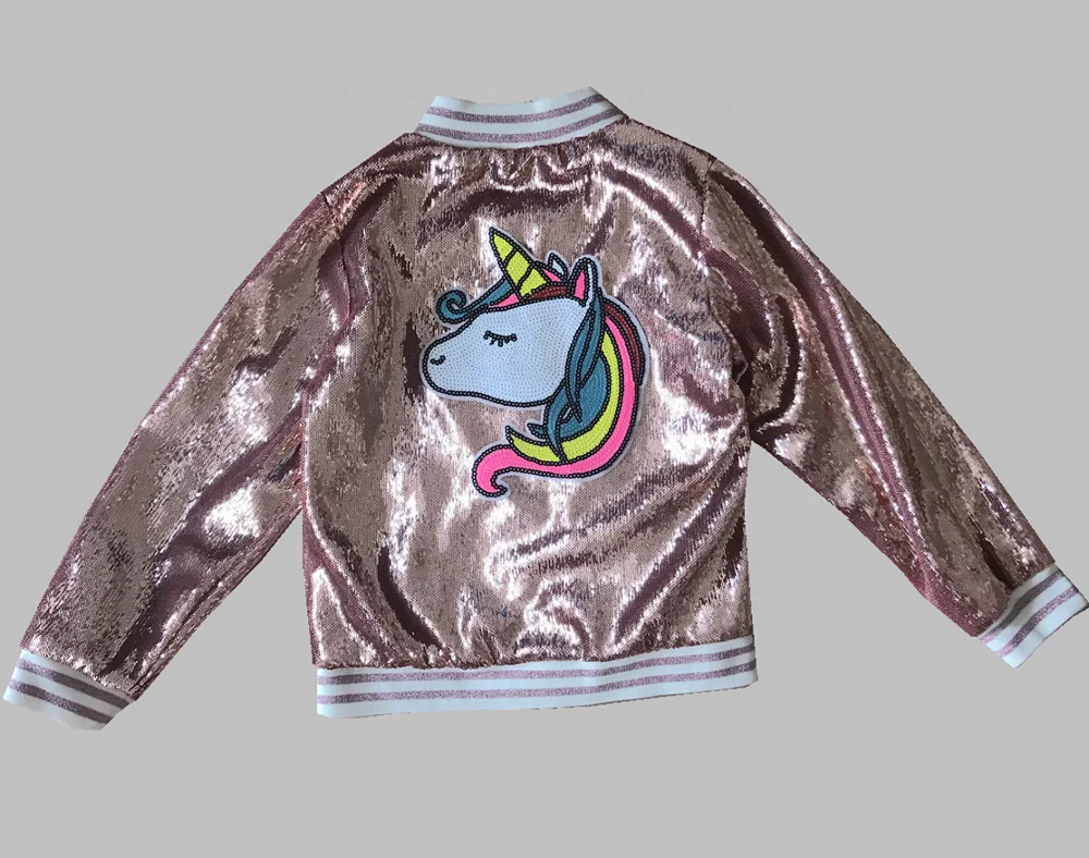 rainbow letterman jacket