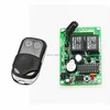 DC 12V 2ch electric door transmitter and receiver YET402PC