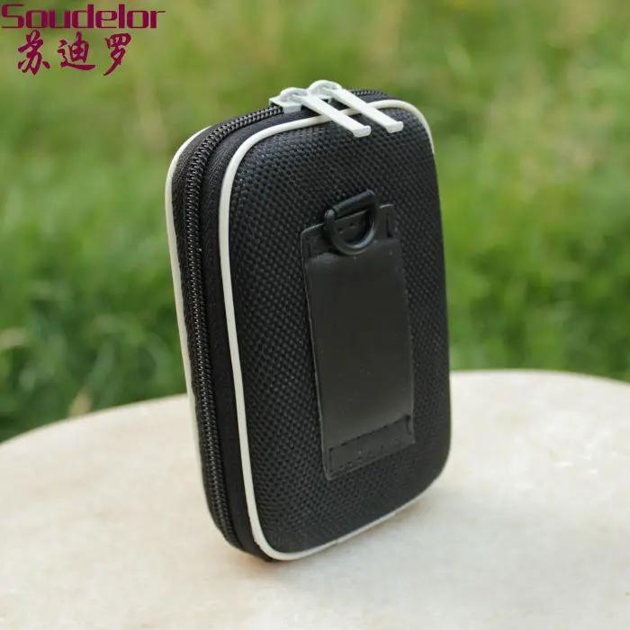 Multifunctional Portable protective DSLR Hard Shell EVA Camera Case