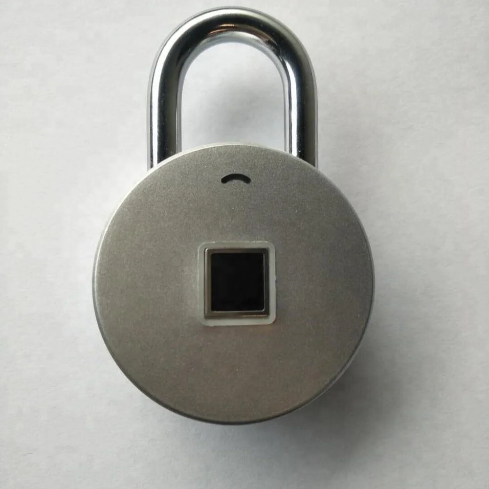 Home Smart Cheap Biometric Fingerprint Scanner Front Door Lock