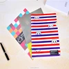 Promotional plastic PP sheet protector folder price