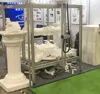 3D EPS EVA Styrofoam hotwire cnc foam cutting machine