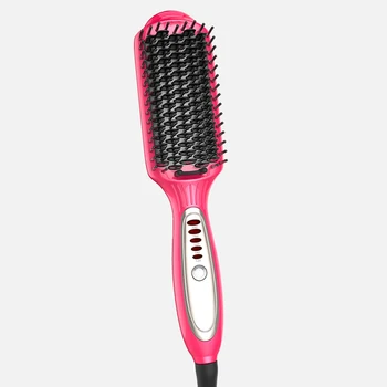 Hair Salon Products Straight Hair Styling Tools As Seen Tv