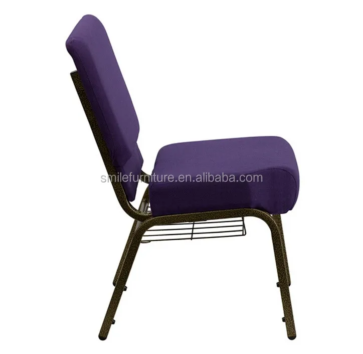 Wholesale Durable Purple Church Chairs For Sale Buy Purple Church