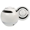 Night Light IPX4 waterproof led light Bluetooth speaker with TF FM handfree phone call wireless speaker for smartphones