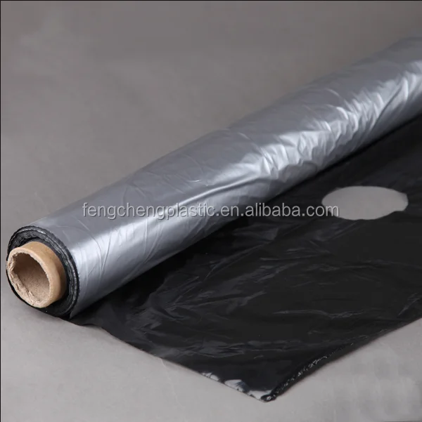 15 micron reflective mylar film foil