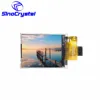MCU Interface 22 Pin Lcd Module 2 Inch 176x220 Color Tft Lcd Display For Baby Camera Monitor