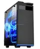 new atx model/desktop computer casing with 3 USB/ Pc Chassis skd or ckd