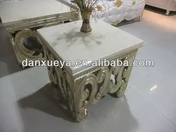 Italian Marble Top Coffee Table And End Hand Carved Italian Marble Top Coffee Table And End Hand Carved Bl 01 Wood Antique
