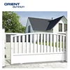 Experienced sliding gates supplier with our extensive experience and in depth industry knowledge allows us to provide