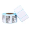 Printing Laptop keyboard Sticker Paper,thermal heat sensitive waterproof QR code label,Glitter hologram holographic laser