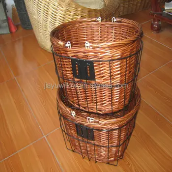 pet carrying basket