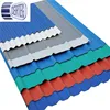 china best price color PPGI GI galvanized zinc corrugated roofing sheet