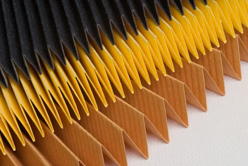 Filter Paper For Heavy Truck Oil Water Separation Buy Oil Filter