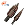 Factory Direct JSW 30/28 Injection Screw Parts Screw Tip set
