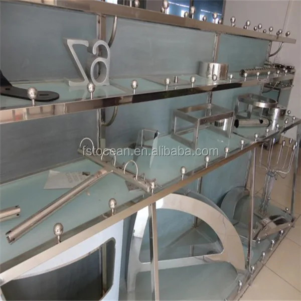Stainless Steel art products for decoration