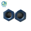 ASTM A194 TUERCA HEXAGONAL 2H/A194 GR 2H NUT