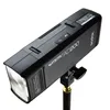 Godox AD200 Pocket Flash speedlite High-speed photographic For DSLR camera 200W TTL Lithium Battery Pack