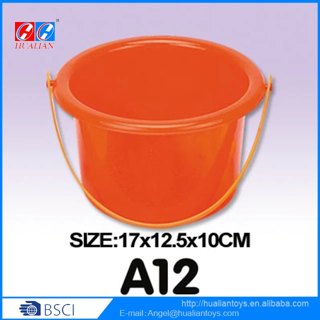 Mini Cheap Plastic Beach Sand Bucket For Promotional Buy Plastic