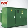 10kv compact power substation equipment transformer ratings