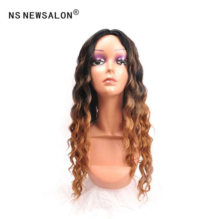 Cheap Long Synthetic Hair Wig African Woman High Quality Hair Wig Buy