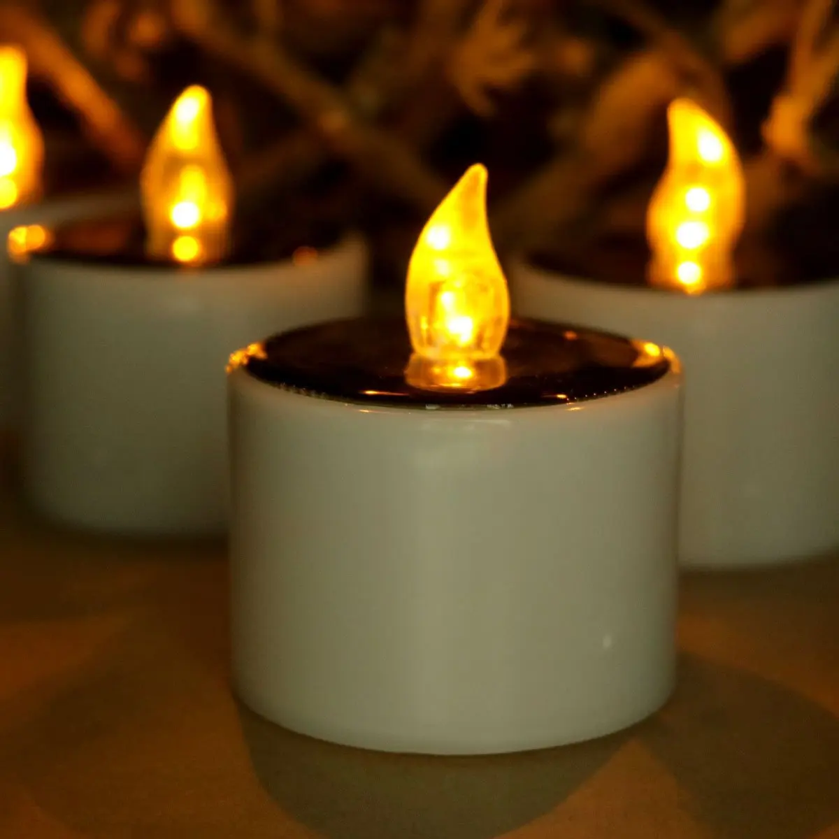 Cheap Solar Outdoor Candles, find Solar Outdoor Candles deals on line