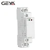 GEYA GRV8 Three Phase Electric Voltage Monitoring Relay Phase Failure Device Sequence Controller Phase Reversal Relay