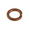 High Strength Brass/Copper Spring Washers M5 - M20