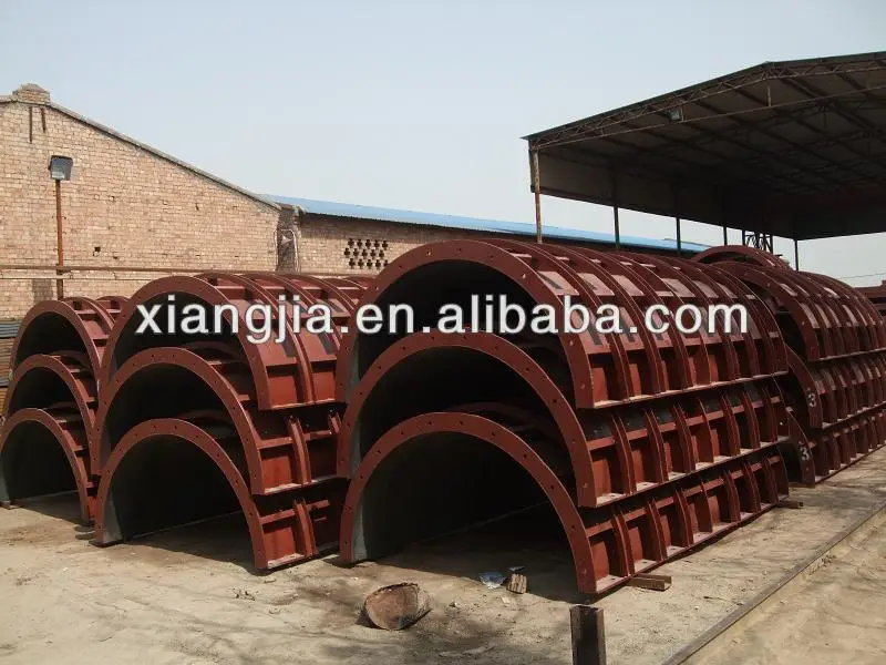 formwork 10