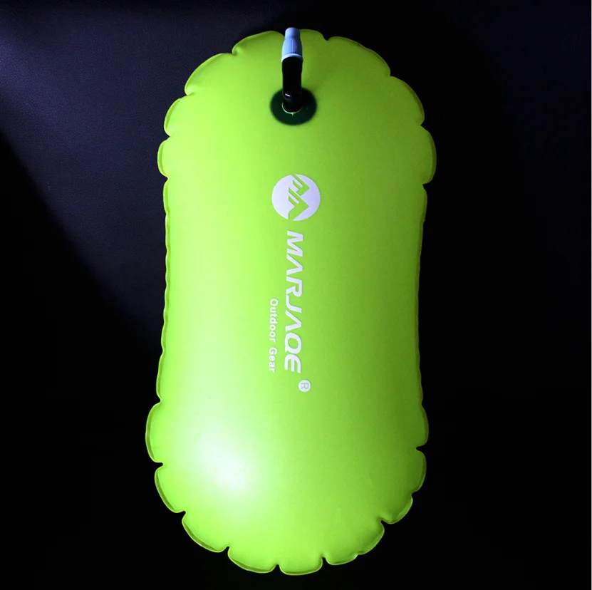 Oem Service Sun Sea Beach Swim Stuff Float Water Buoy Float Swim Buoy