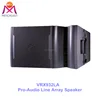 Active High Power PRO Sound Line Array System Vrx932lap