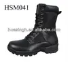 Security Tactical Gear Quick Assault Force Black German Police Boots From Factory