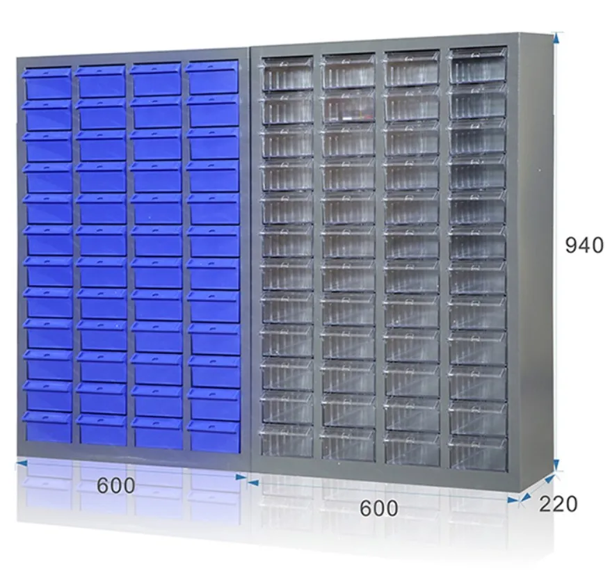 Venta al por mayor cajonera metal de la vendimia-Compre online los