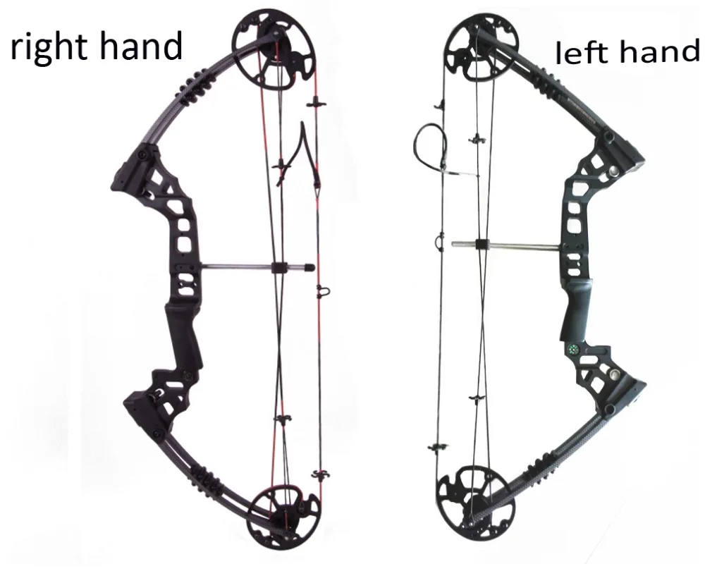 hunting archery bows