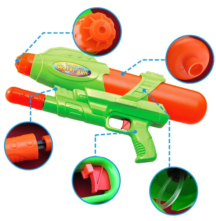 super soaker toy