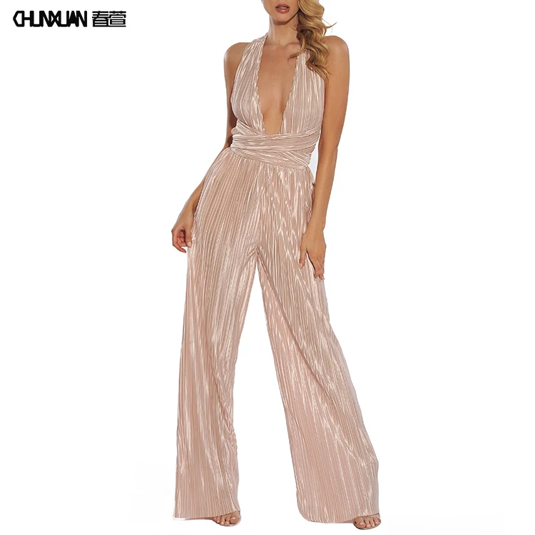 classy one piece jumpsuit
