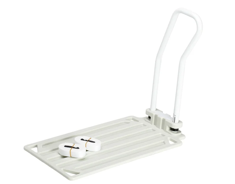 medical bed rails for adults