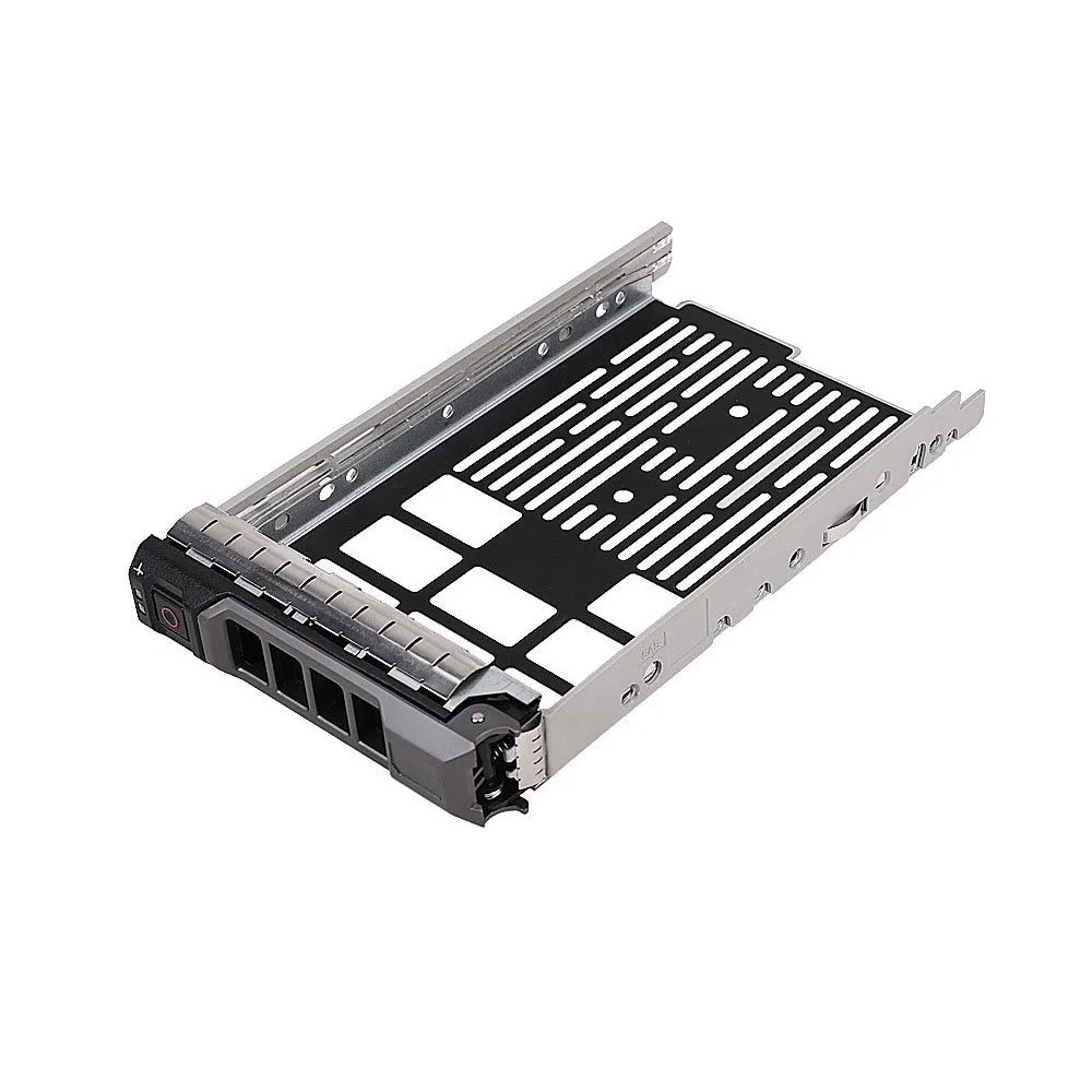 Dell PowerEdge R310 R410 R510 3.5/" p//n Y446J 0Y446J HDD SAS SATA Caddy Tray