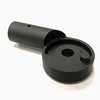 Tent metal fittings custom mental material cnc machining precision engineering