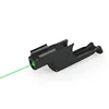 Canis latrans gun pistol glock mini green laser sight