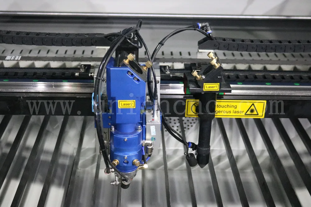 Stainless Steel Laser Cutting Machine
