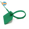 MA - PS 6025 Plastic adjustable tamper evident security plastic seal