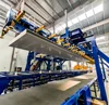 75mm Rockwool Sandwich Panel