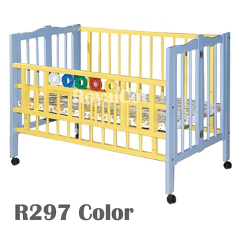 Baby Bed Baby Cribs Swing Cots