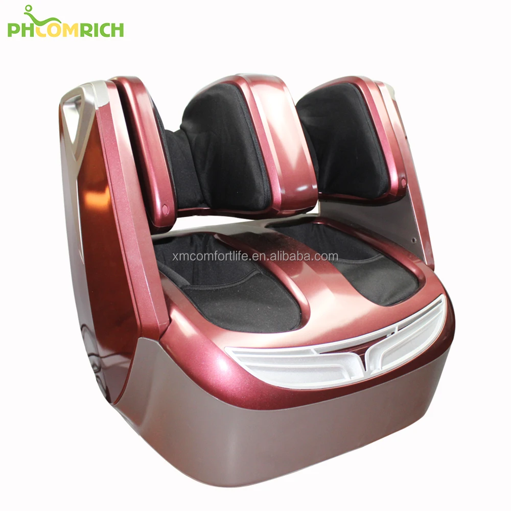 shiatsu massage machine